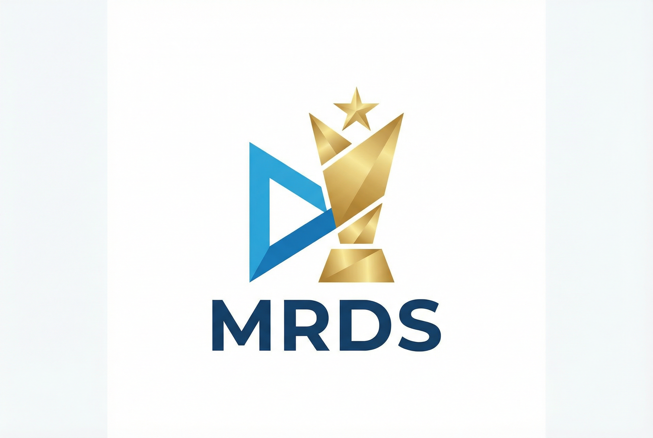 每日大赛官网入口 - MRDS官方Logo